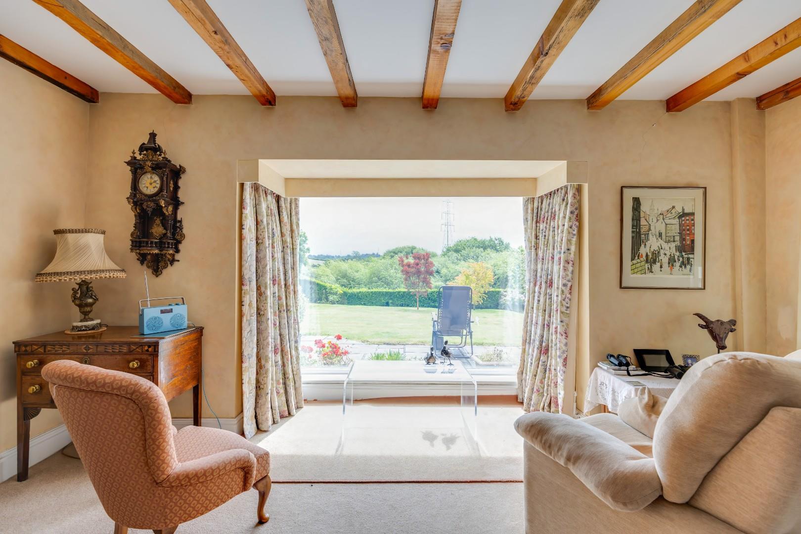 Trerhyngyll, Nr Cowbridge, Vale of Glamorgan, CF71 7TN
